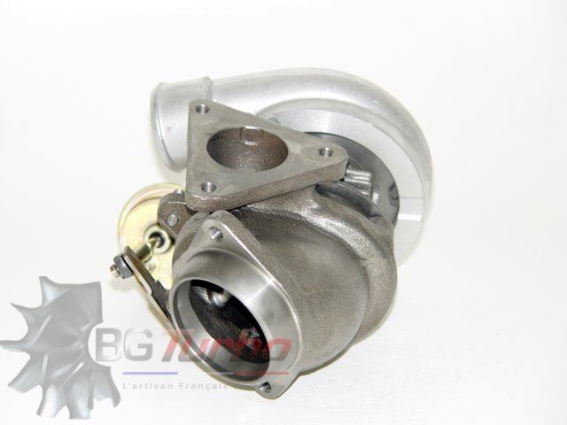 TURBO - NEUF ORIGINE - VL - 454193-0002
